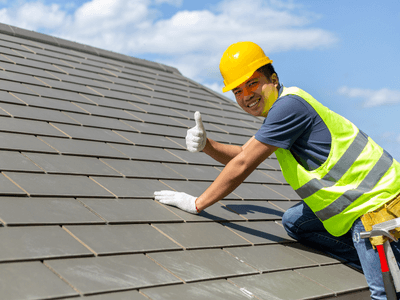 About Roof Repair Experts Brainerd, MN